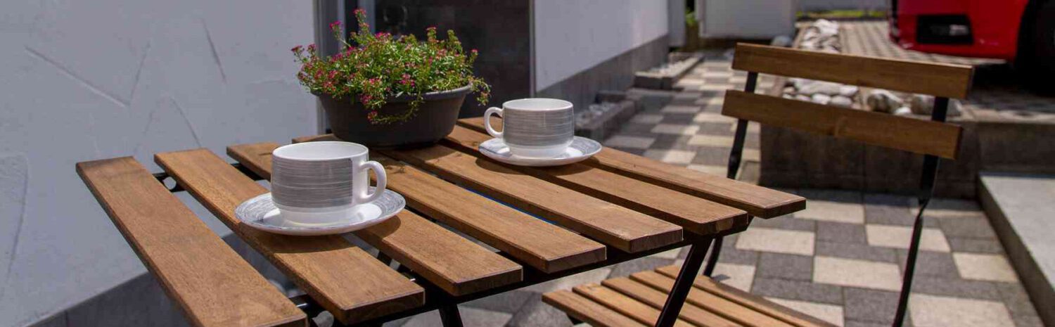 Pension zum Rothaarsteig